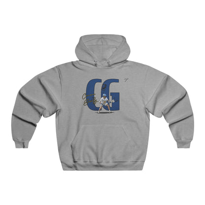 Comann Gandy Vintage Hoodie