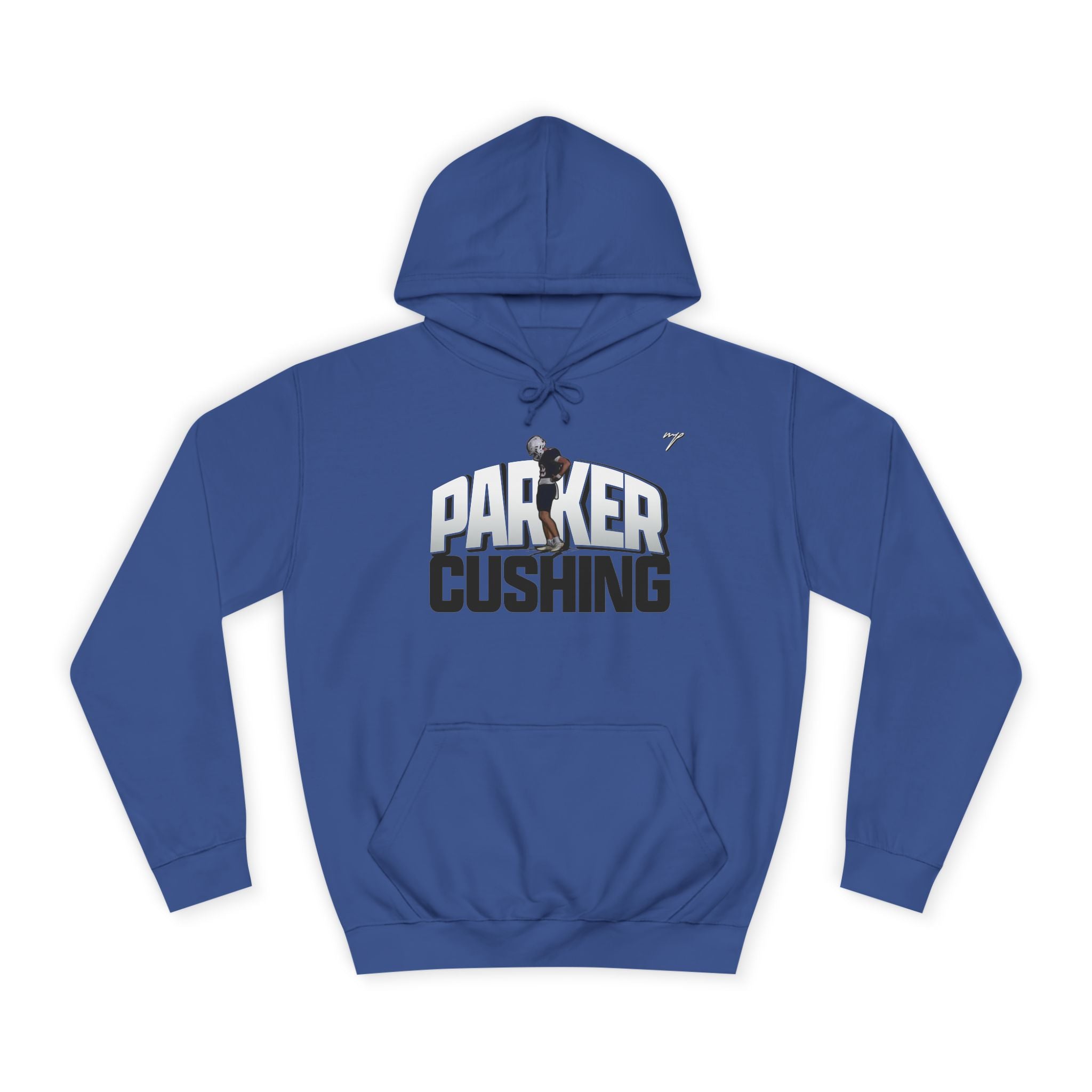 Parker Cushing Hoodie