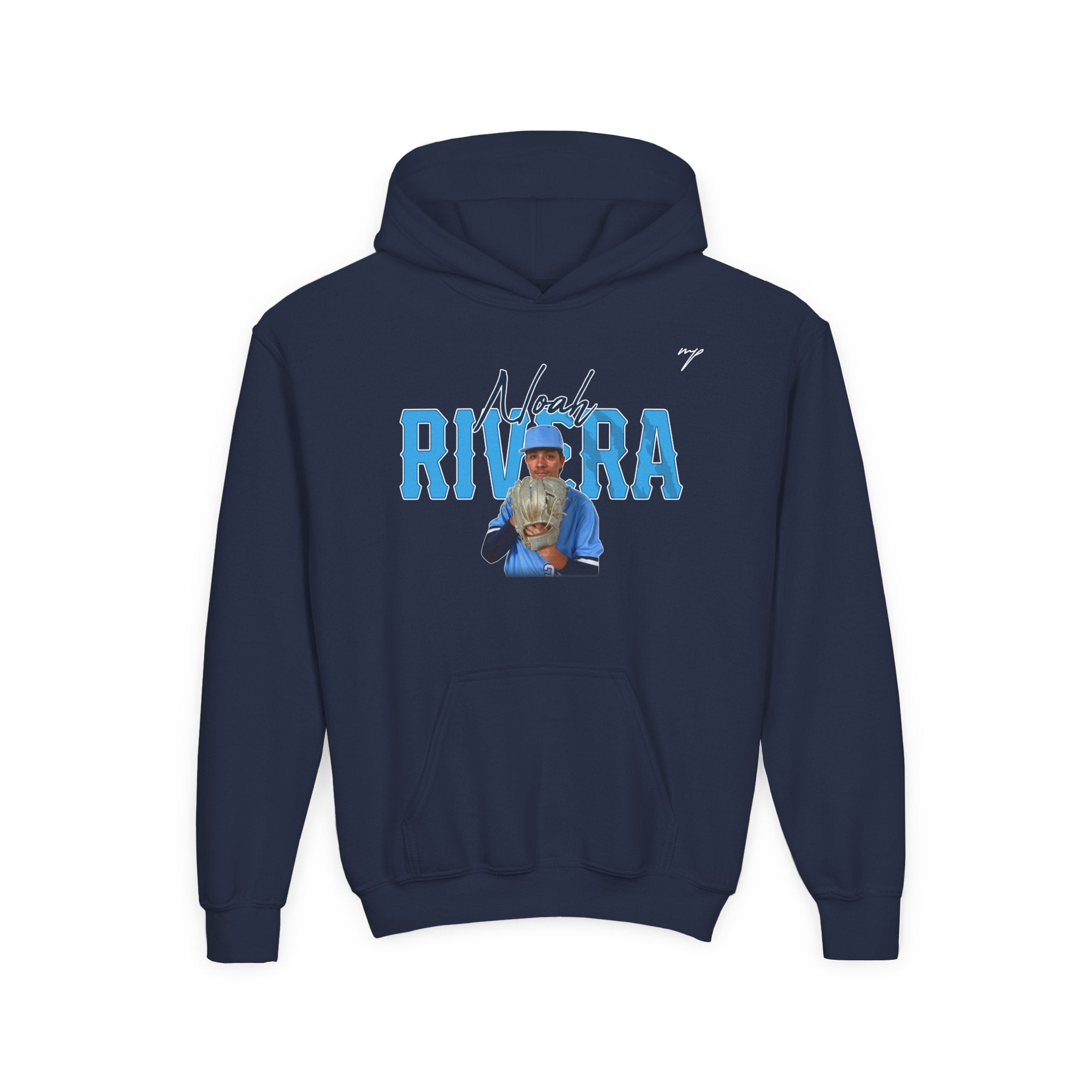 Noah Rivera YOUTH Hoodie