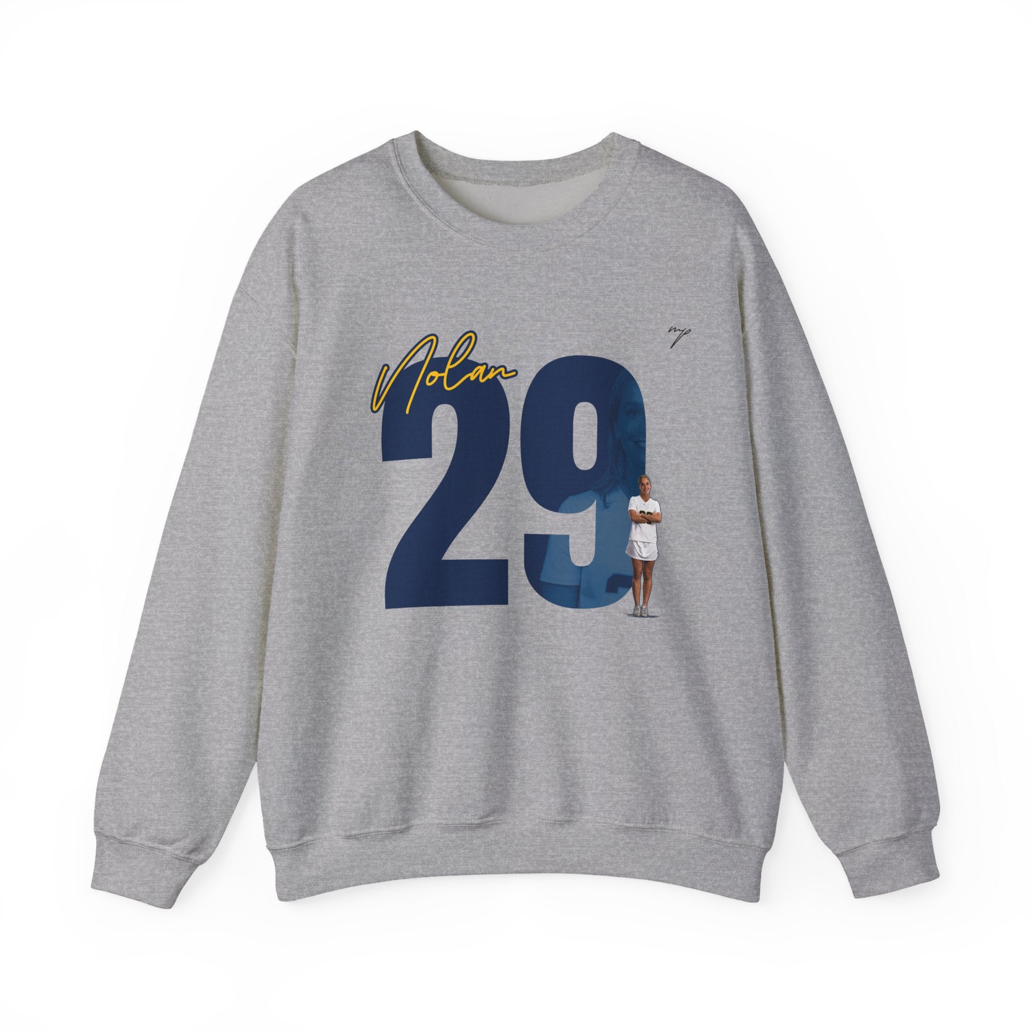Stella Nolan Crewneck