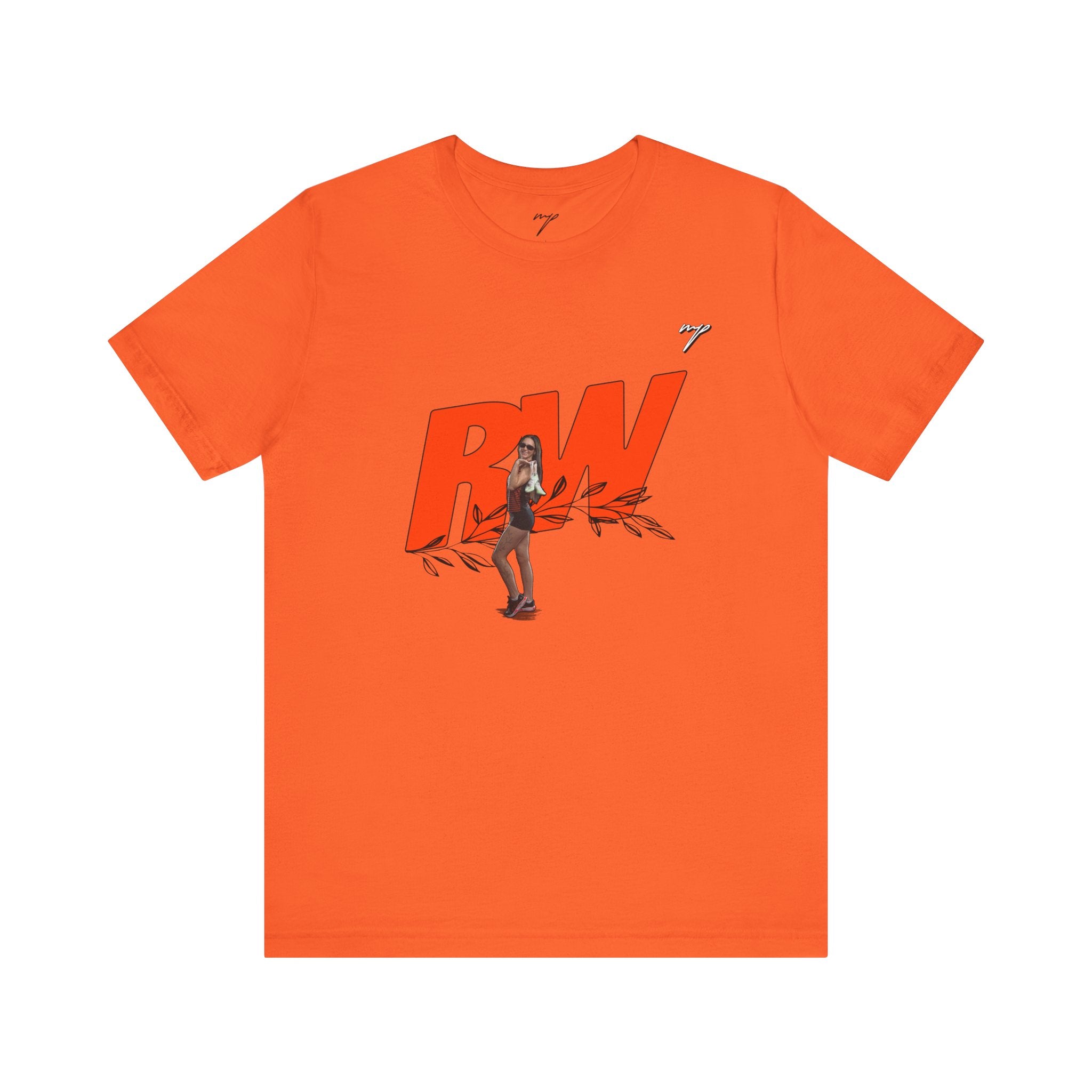 Rieanna Woods Graphic Tee