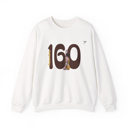 Arica Pearson-Leary Crewneck