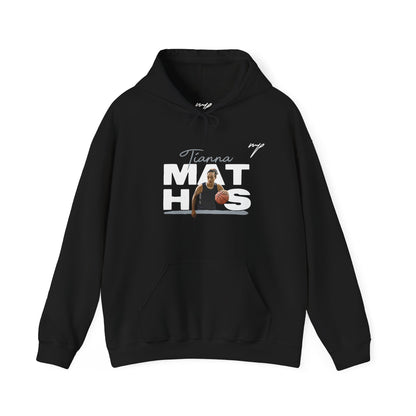 Tianna Mathis Vintage Hoodie