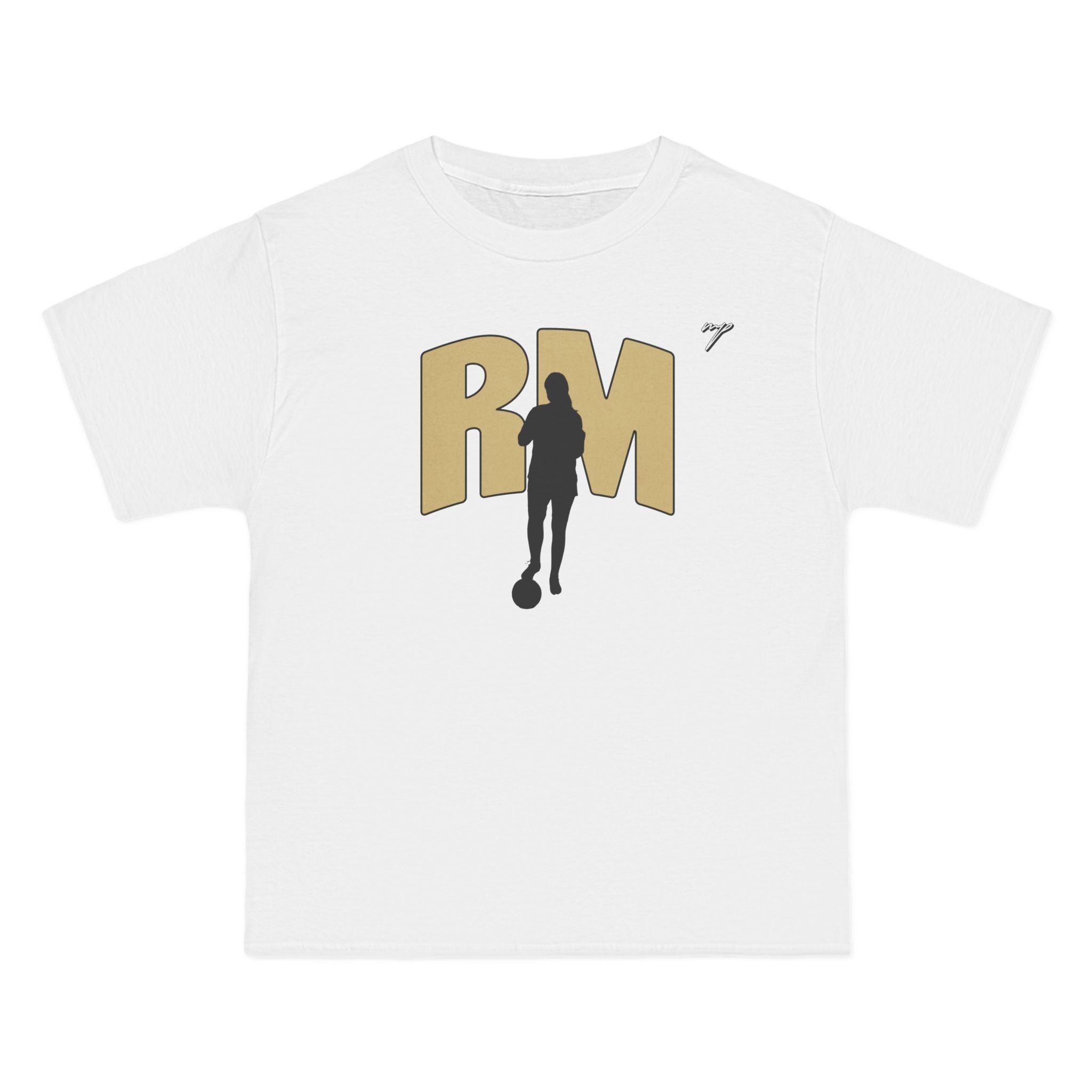 Riley MacDonald Vintage Tee