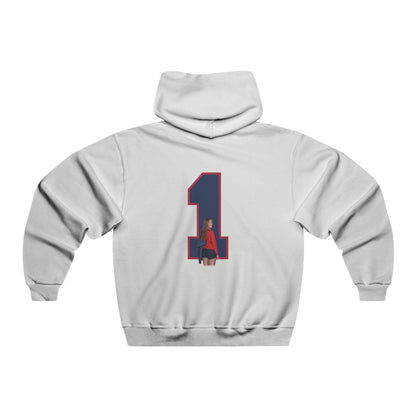Kenlee Barnard Vintage Hoodie