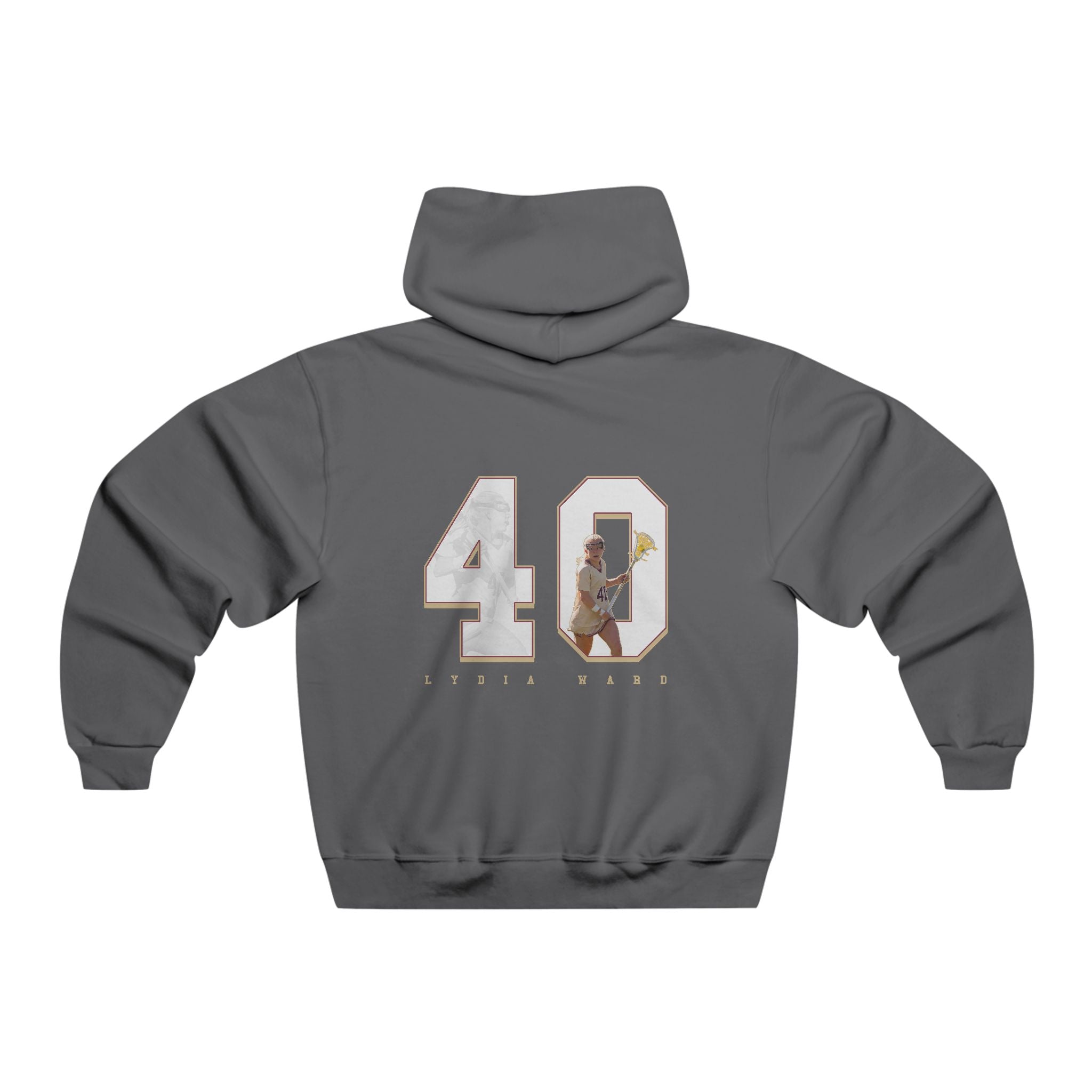 Lydia Ward Vintage Hoodie