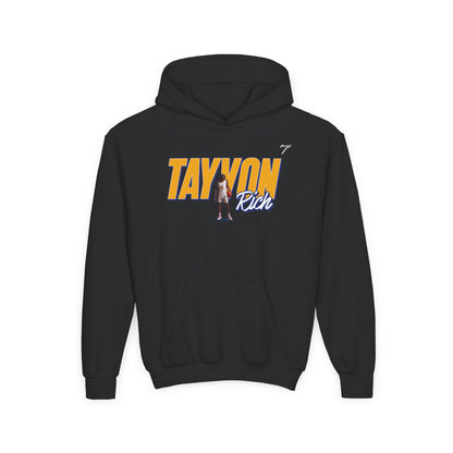 Tayvon Rich YOUTH Hoodie