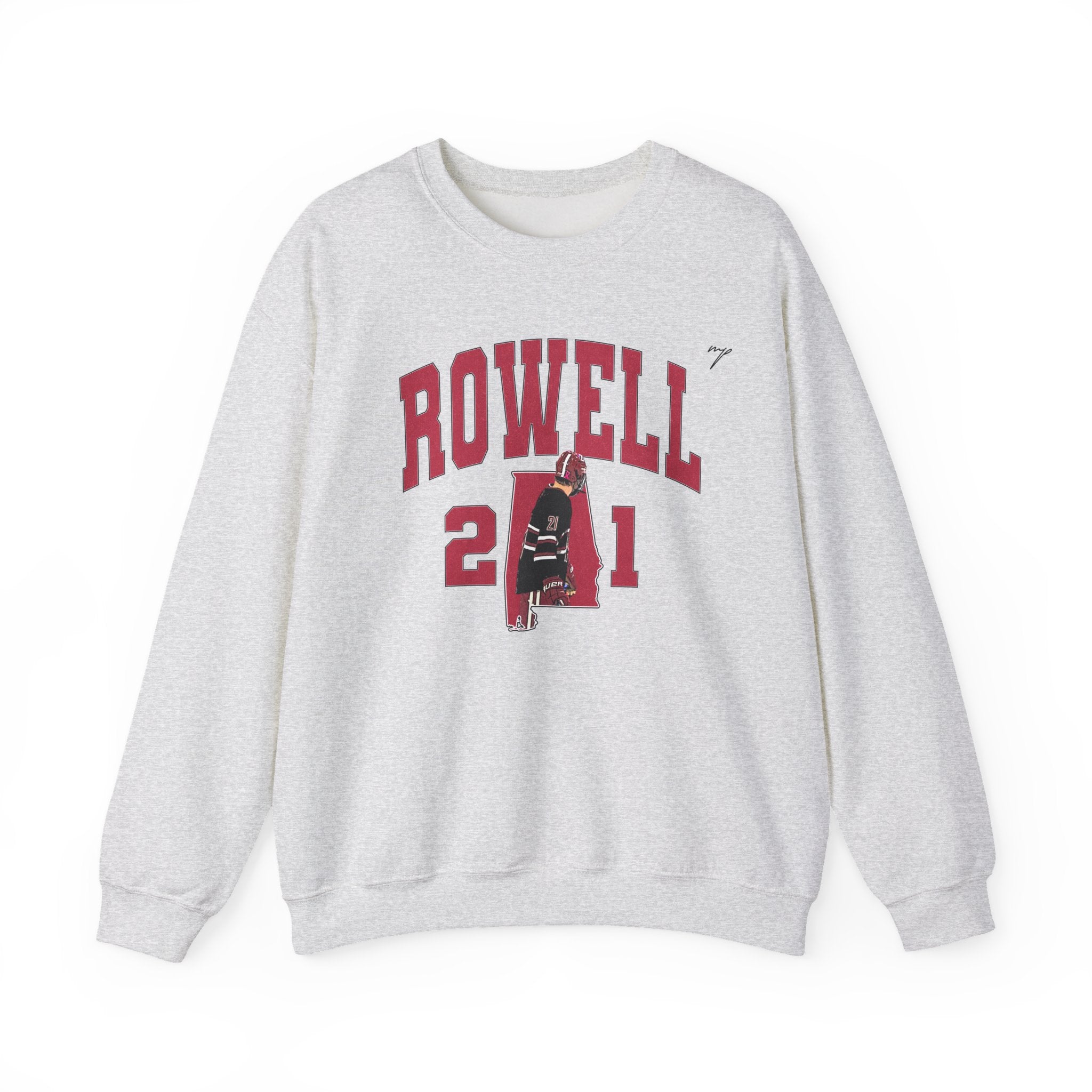 Gavin Rowell Crewneck