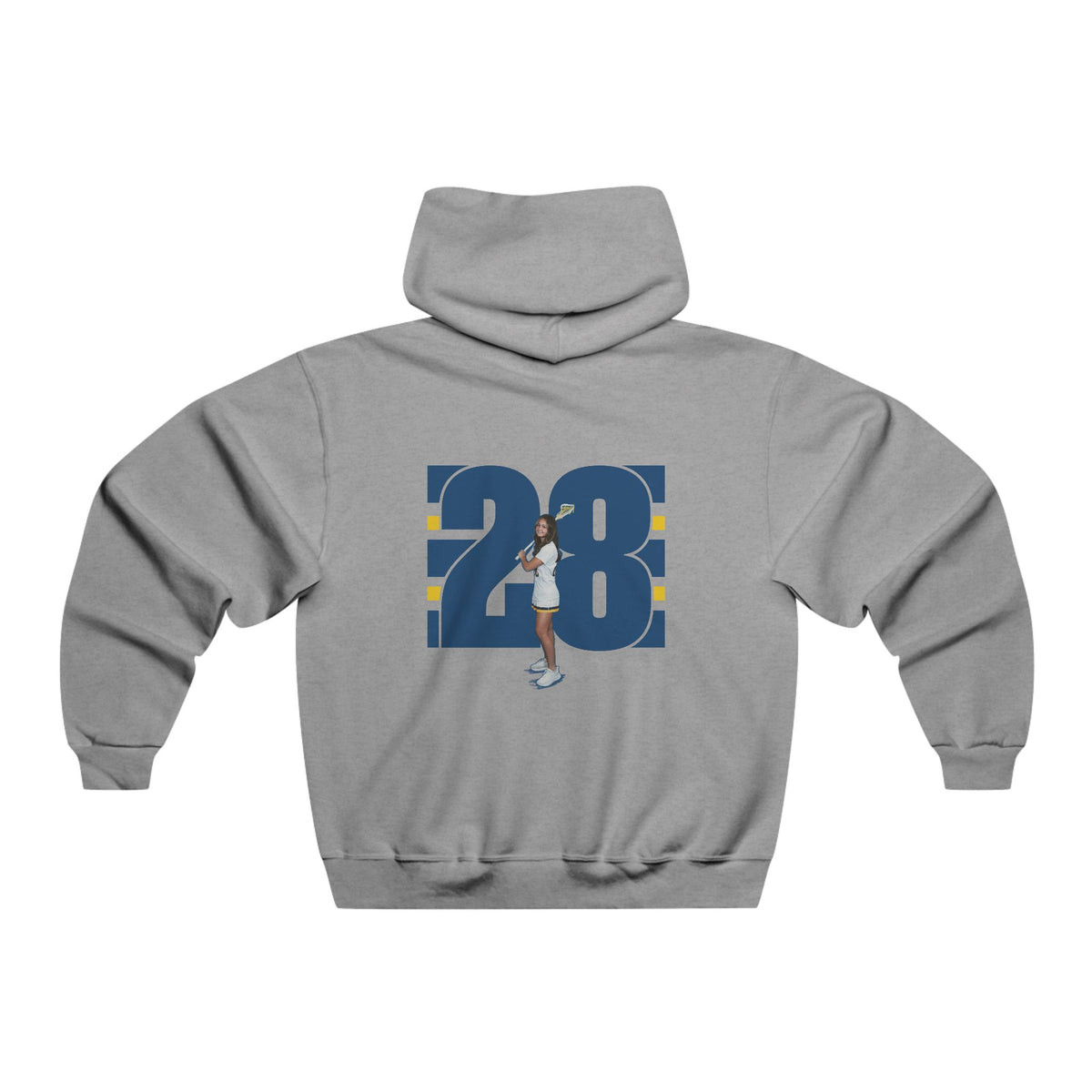 Bella Breen Vintage Hoodie