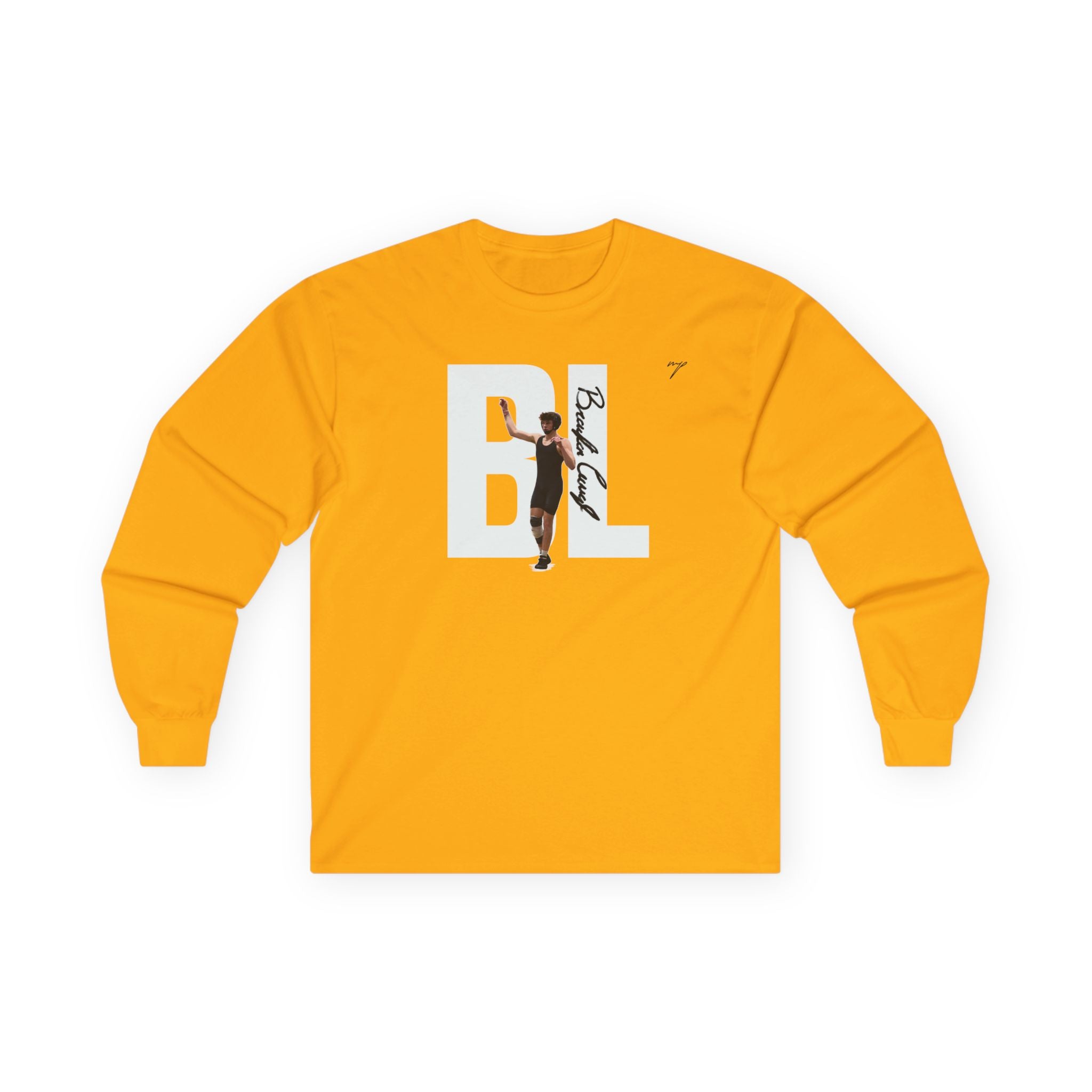 Braylon Long Long Sleeve