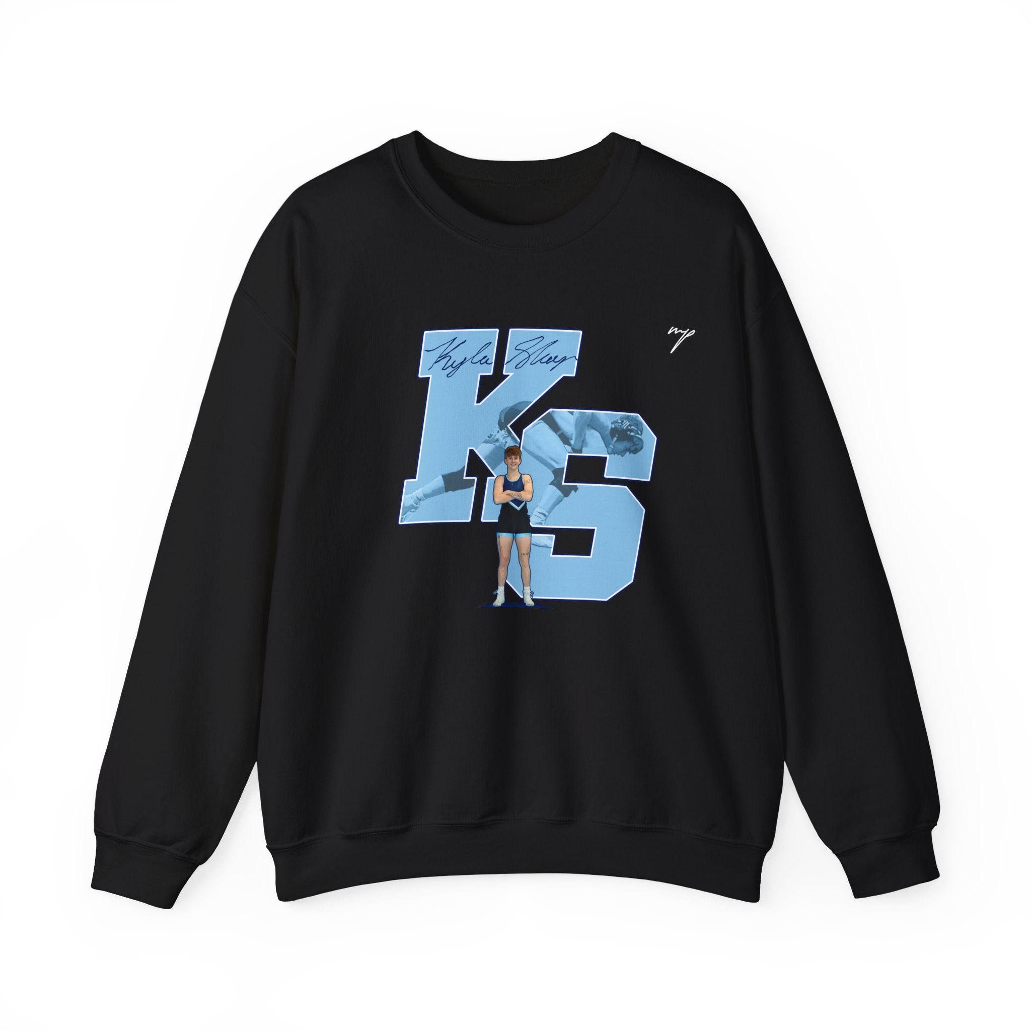 Kylee Shoop Crewneck