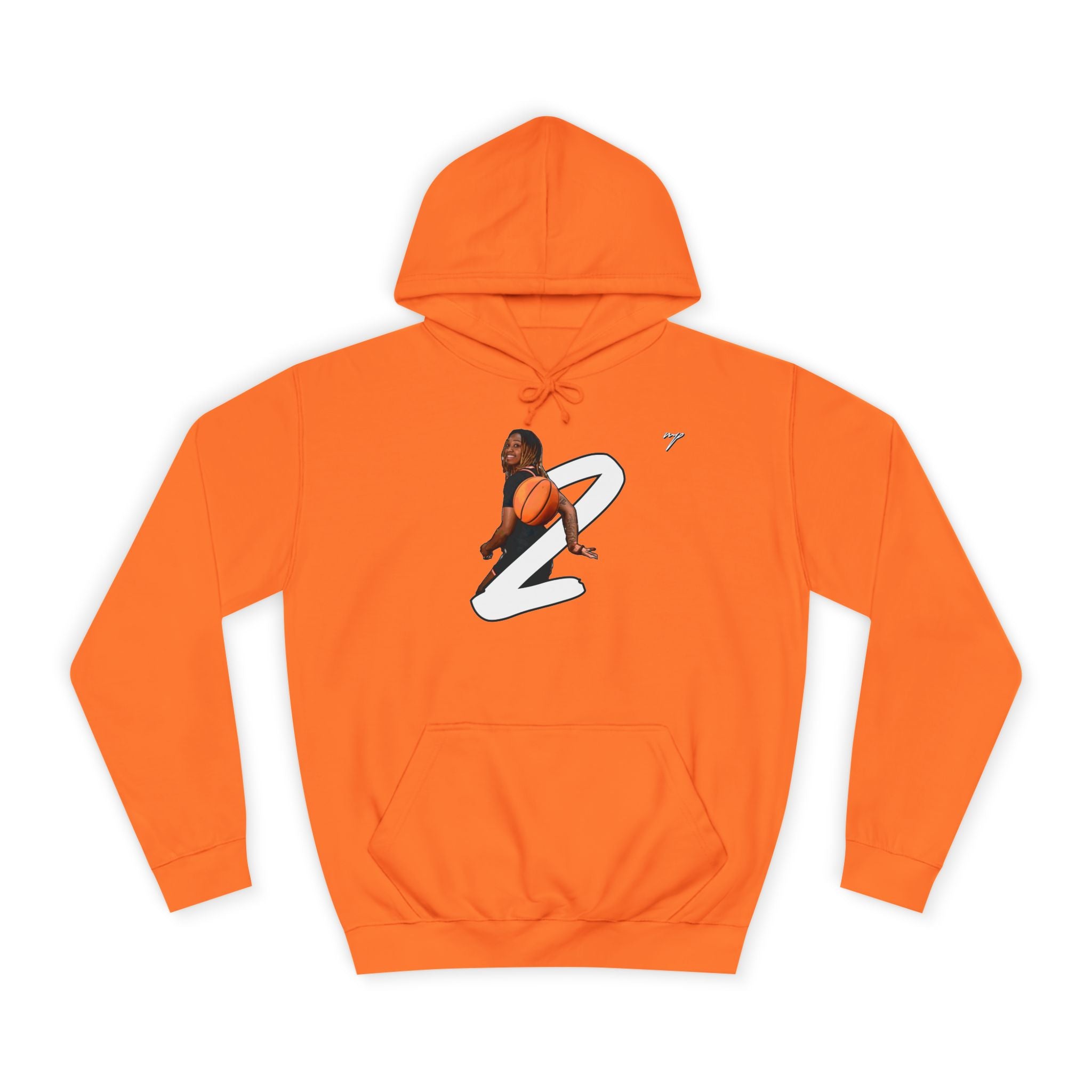 Tianna Mathis Hoodie