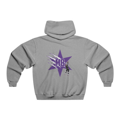 Makenna Barnes Vintage Hoodie