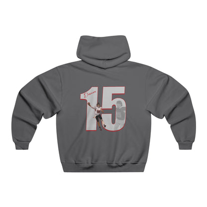 Kane Donovan Vintage Hoodie