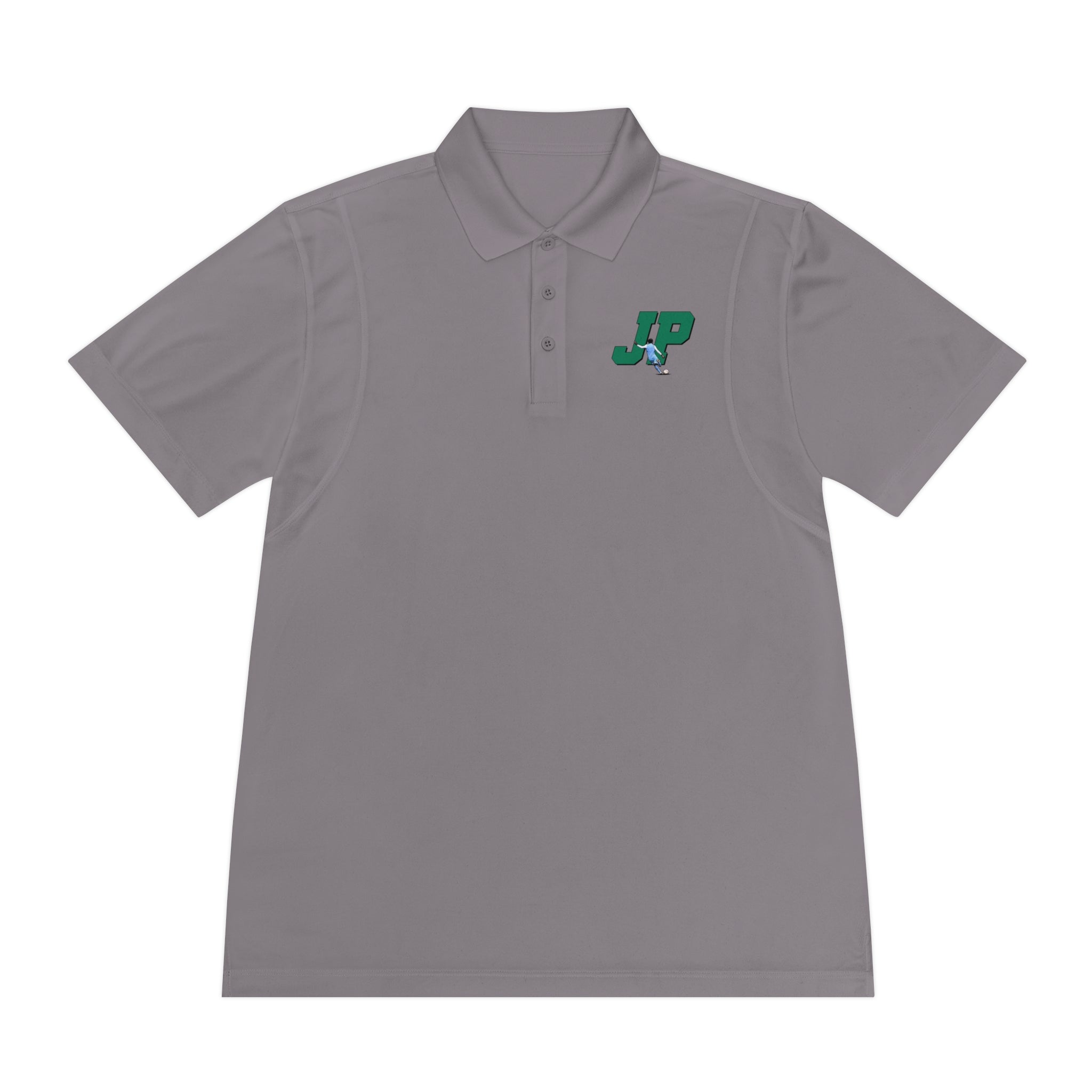 Jeremiah Phillips Polo