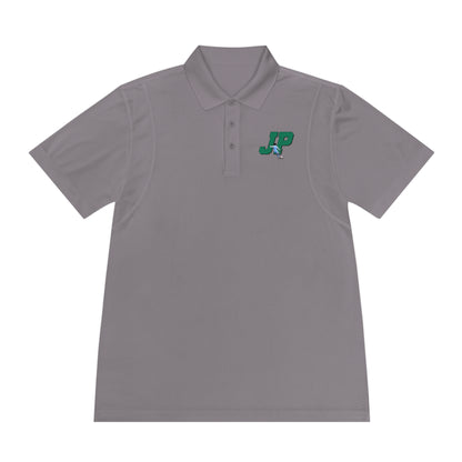Jeremiah Phillips Polo