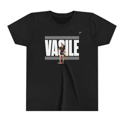Riley Vasile YOUTH Graphic Tee