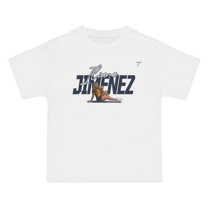 Iliana Jimenez Vintage Tee