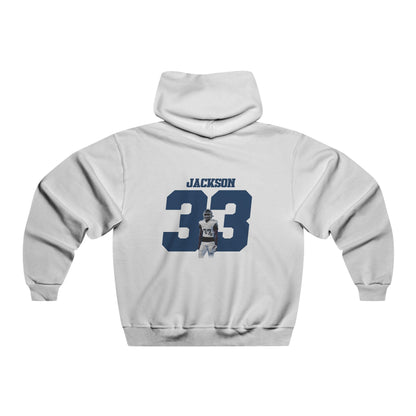 Ace Jackson Vintage Hoodie