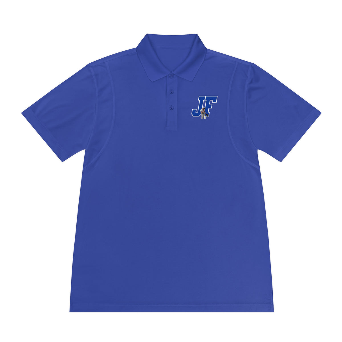 Jonny Fareri Polo