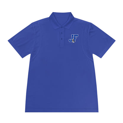 Jonny Fareri Polo