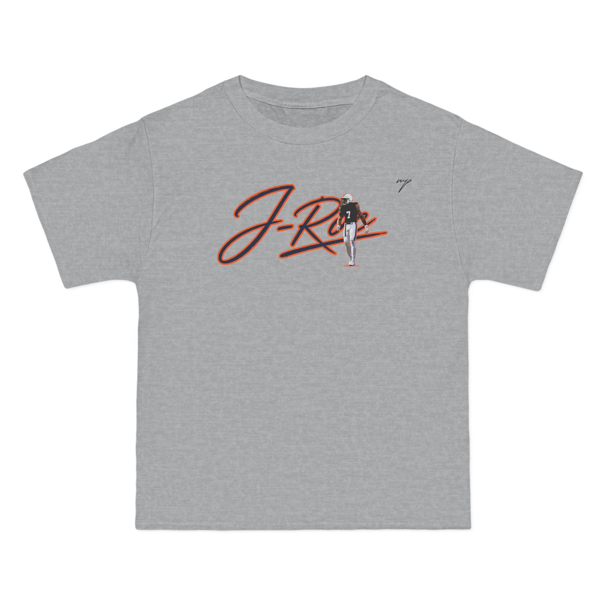 James Pace III Vintage Tee
