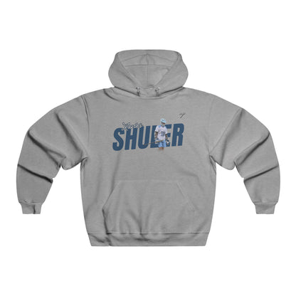 Xavier Shuler Vintage Hoodie