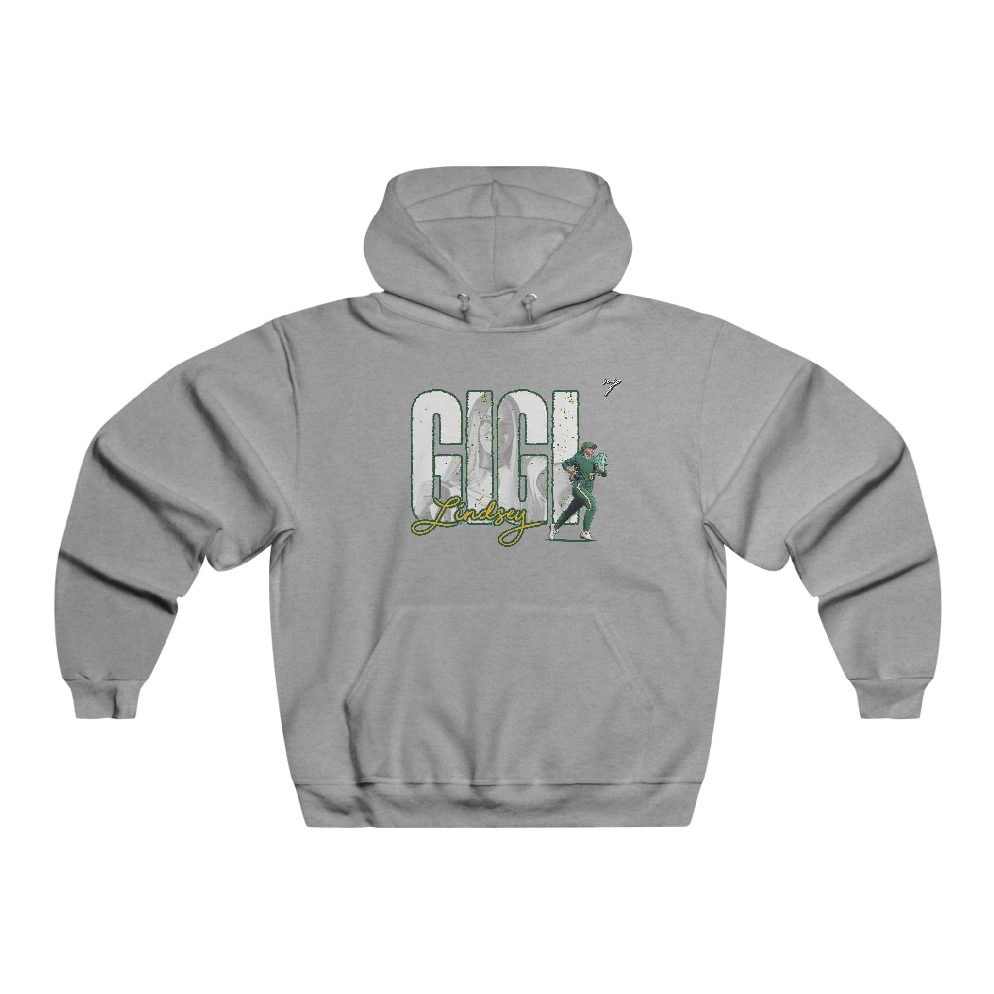 Gigi Lindsey Vintage Hoodie