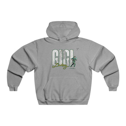 Gigi Lindsey Vintage Hoodie