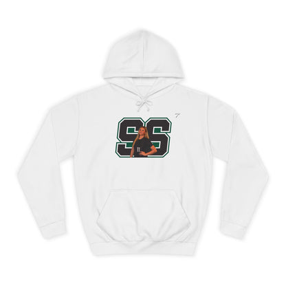 Sage Seaman Hoodie