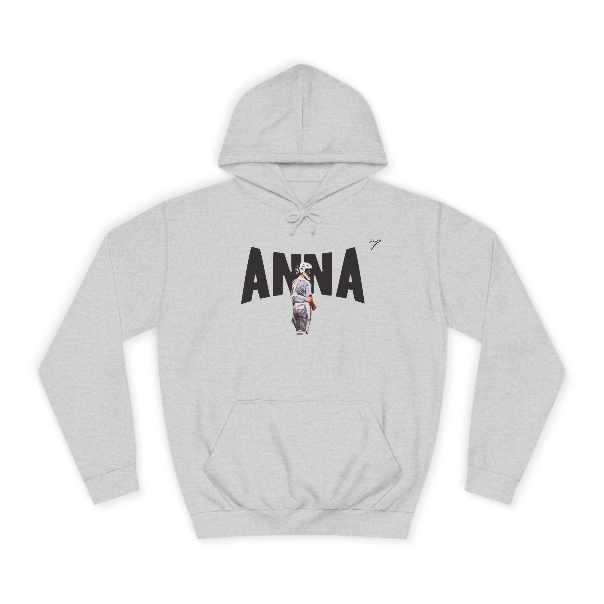 Anna Etter Hoodie