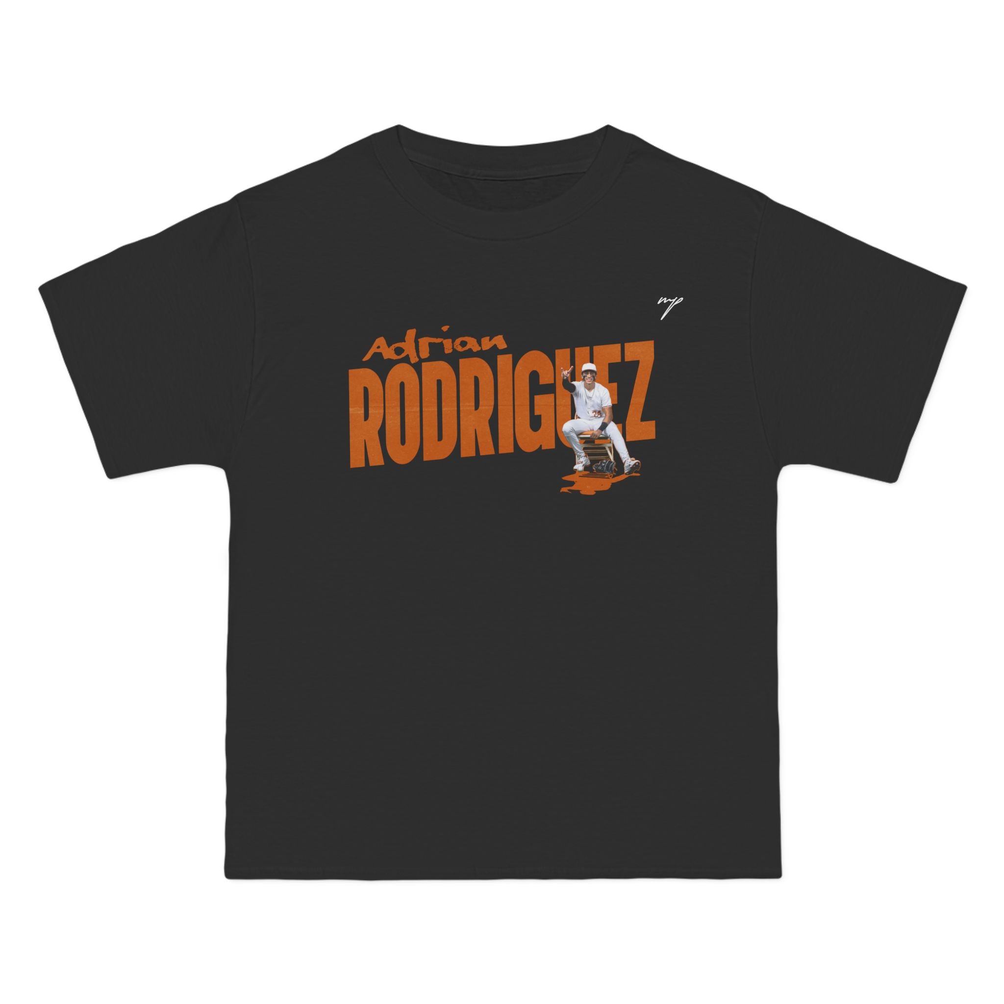 Adrian Rodriguez Vintage Tee