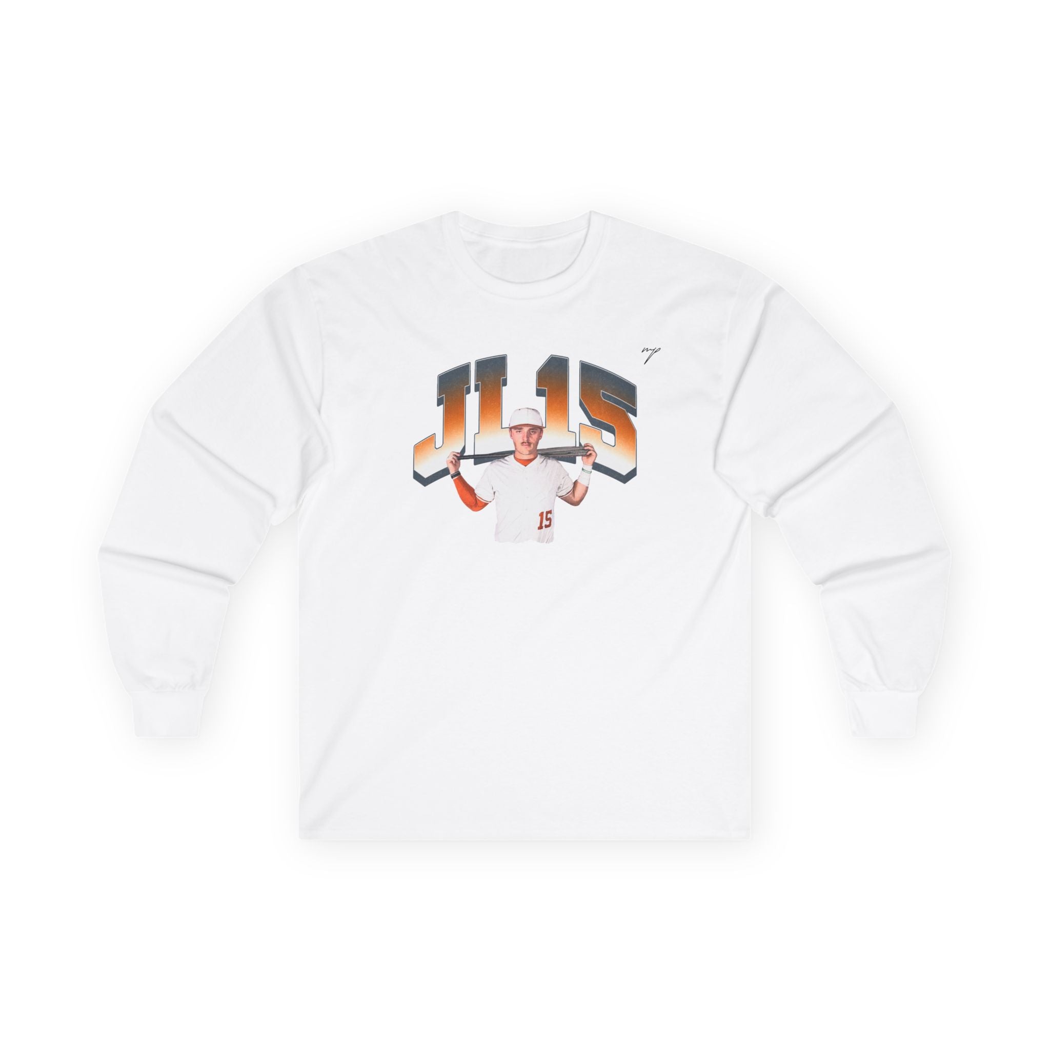 Josh Livingston Long Sleeve