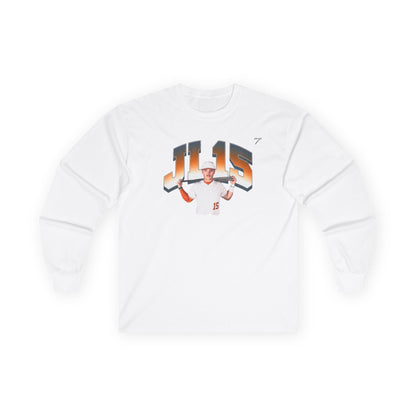 Josh Livingston Long Sleeve
