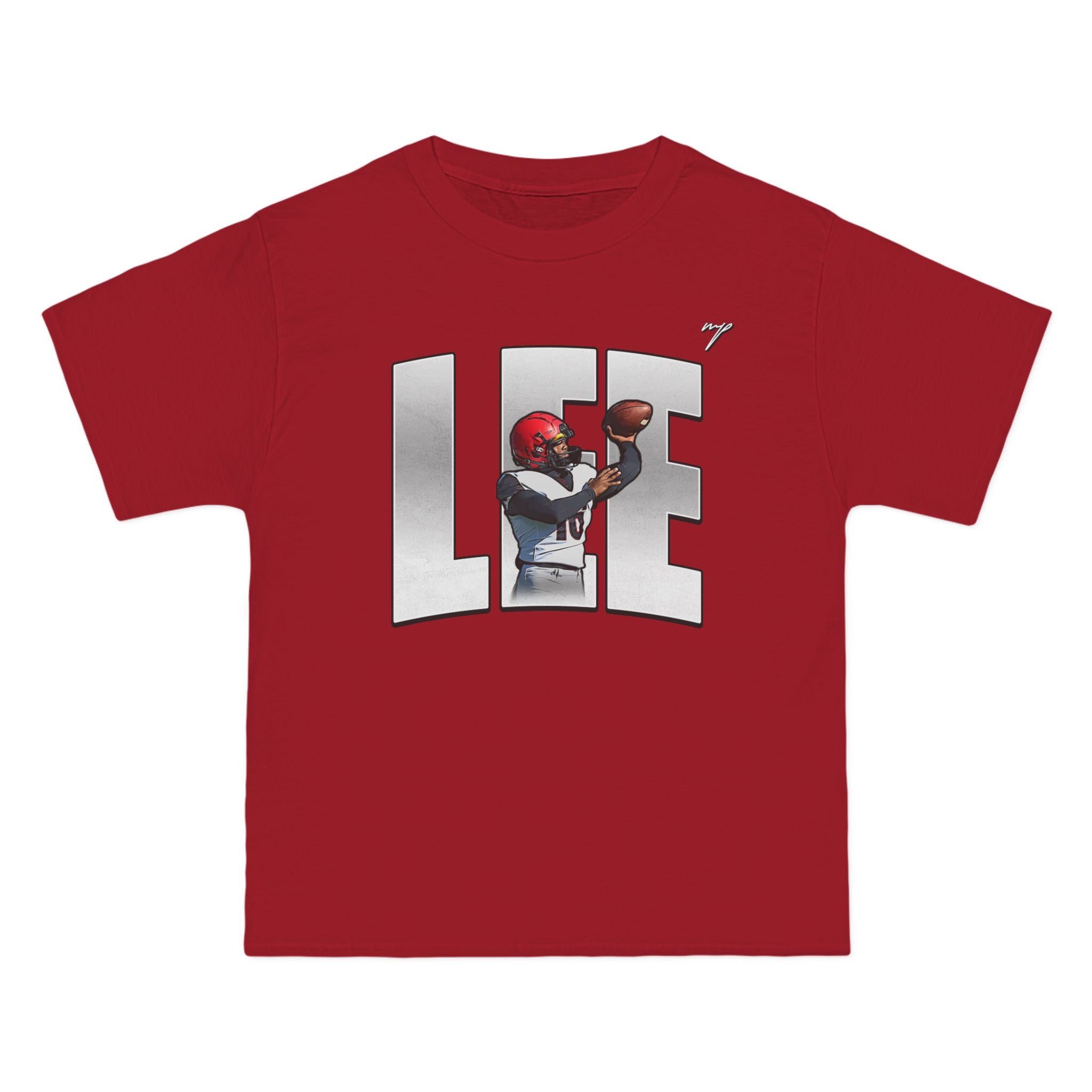 Leeshaun Mumpfield Vintage Tee