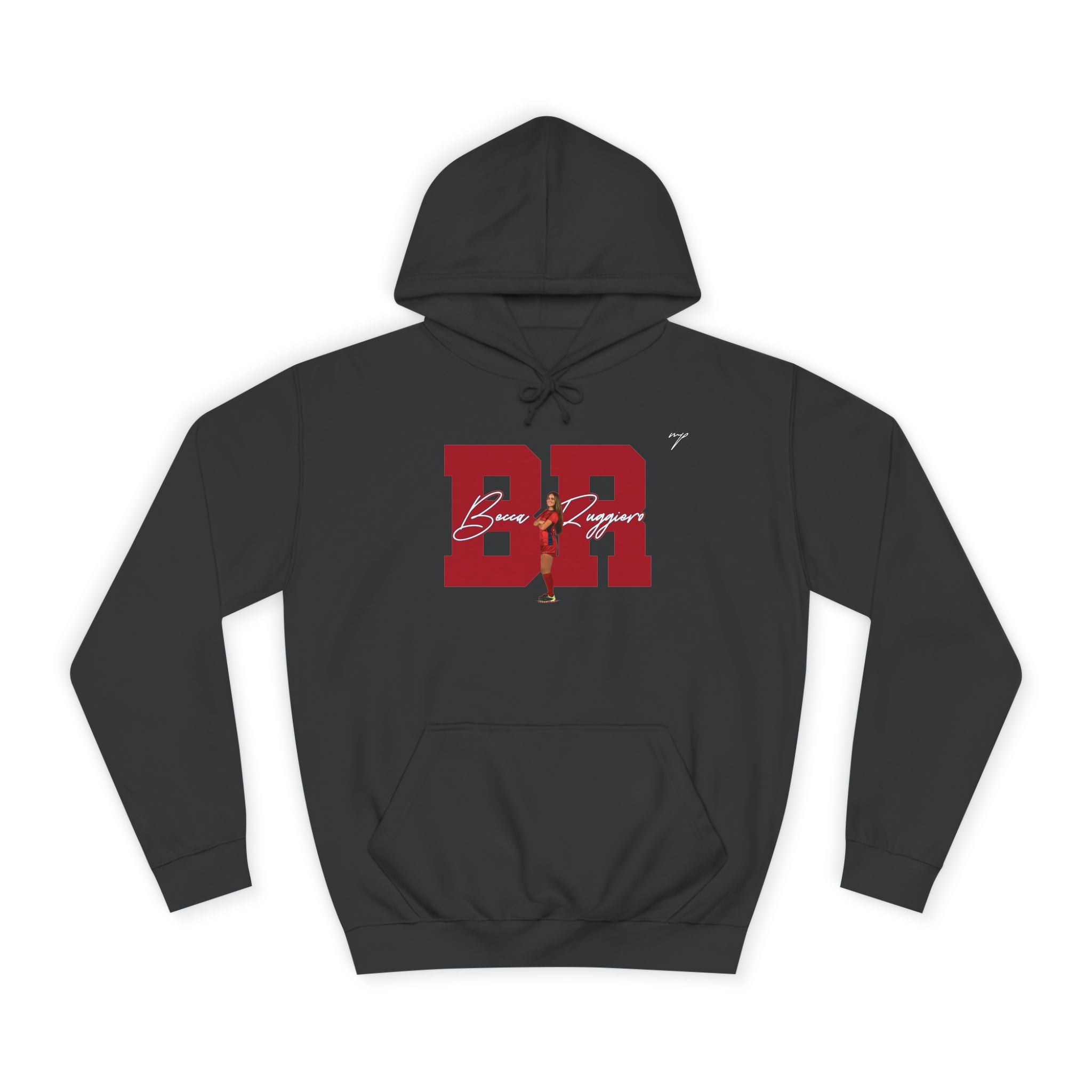 Becca Ruggiero Hoodie