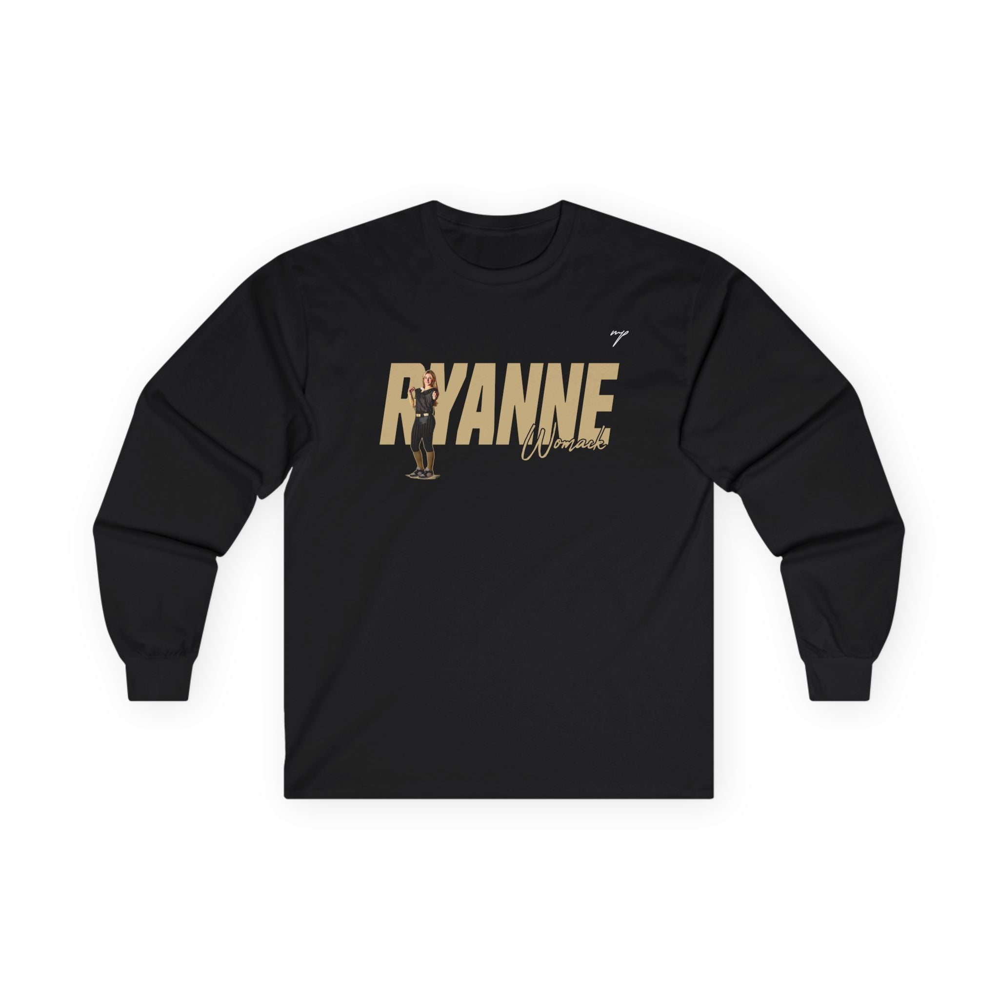 Ryanne Womack Long Sleeve