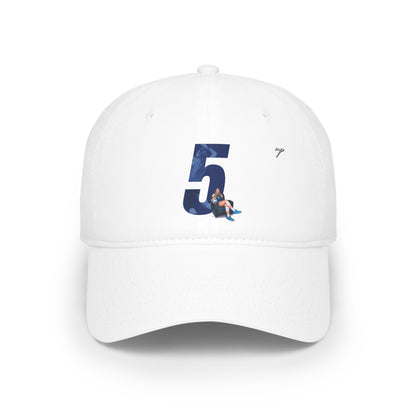 Kiara Reinhardt Hat