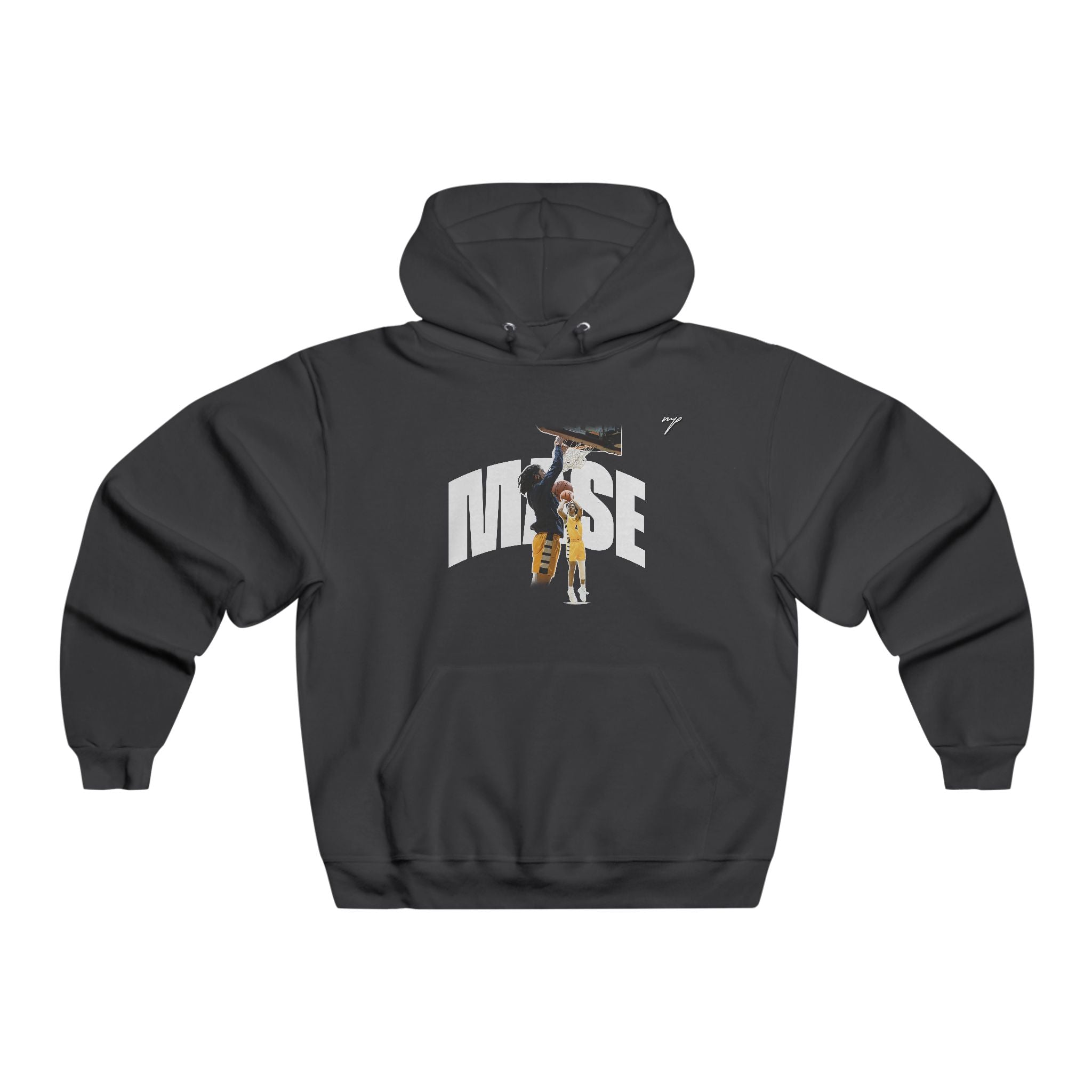 Mason Mitchell Vintage Hoodie