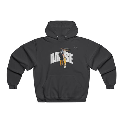 Mason Mitchell Vintage Hoodie