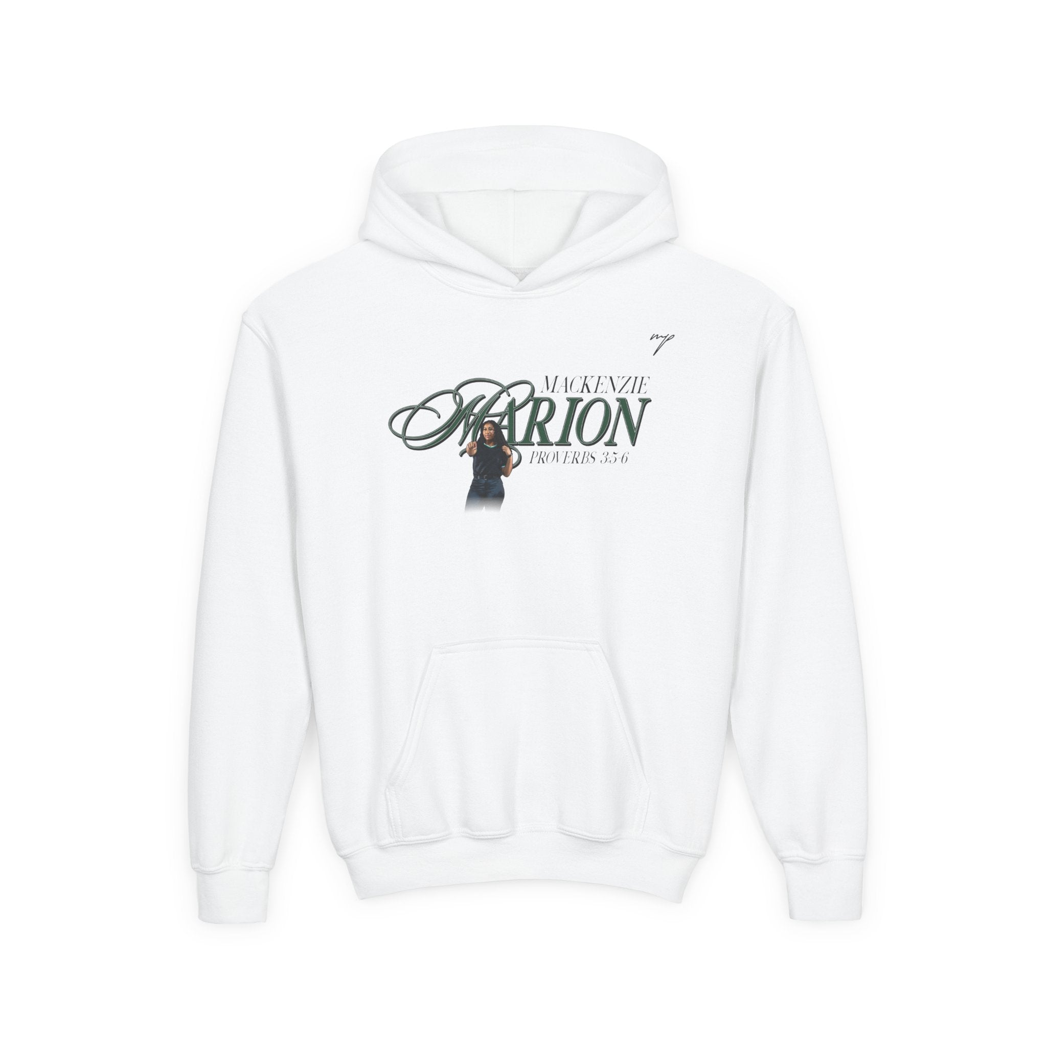 Mackenzie Marion YOUTH Hoodie