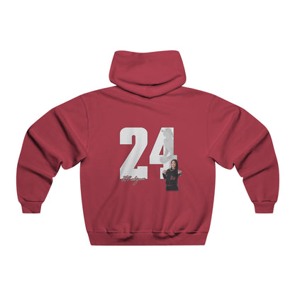 Zantelle Rodriguez Vintage Hoodie
