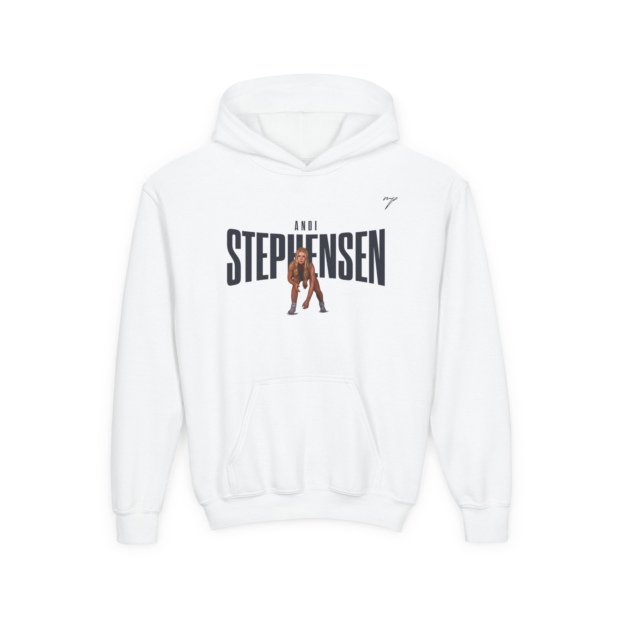 Andi Stephensen YOUTH Hoodie