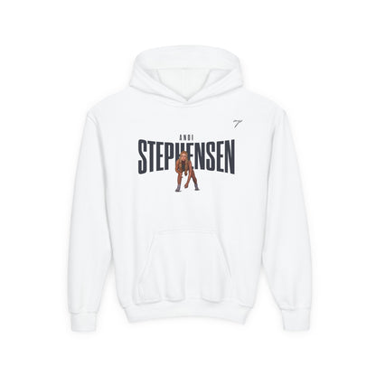 Andi Stephensen YOUTH Hoodie