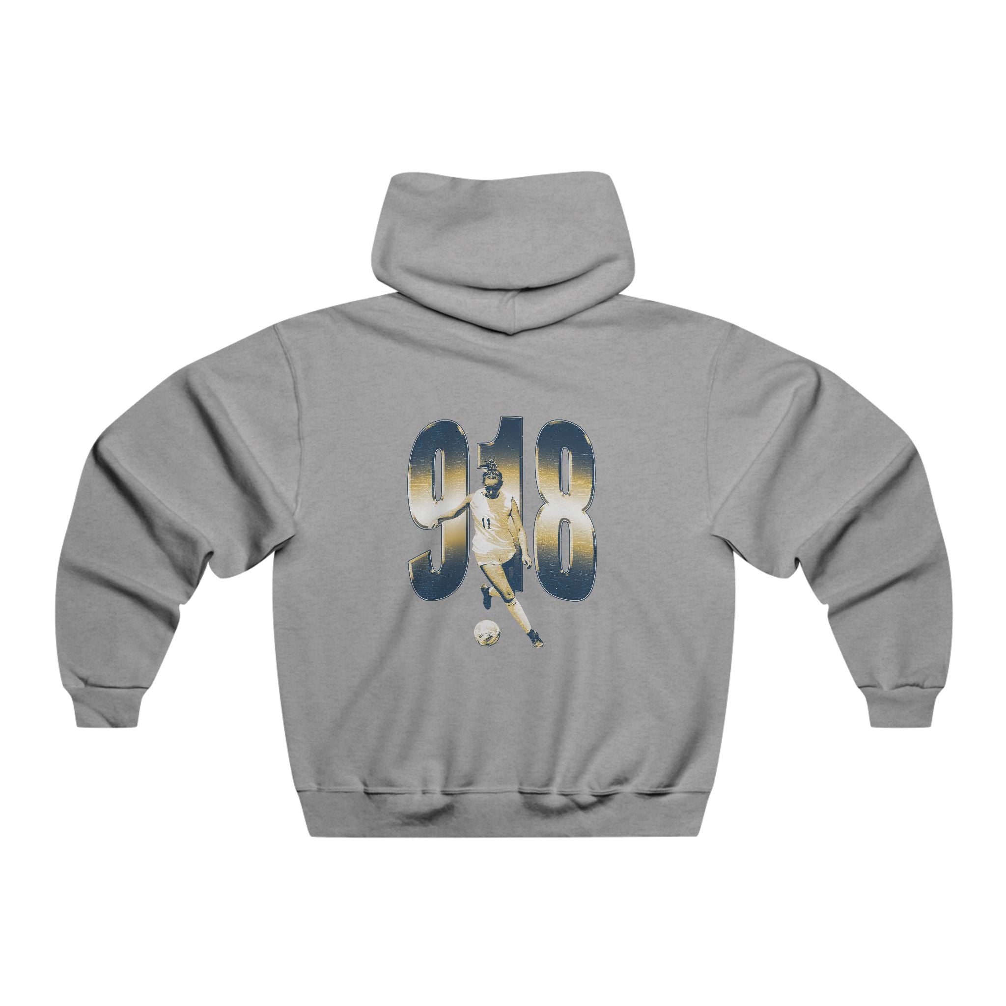 Kiran Singh Vintage Hoodie