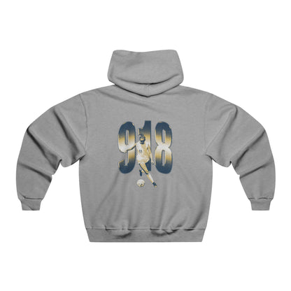 Kiran Singh Vintage Hoodie