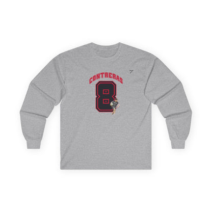 Andrew Contreras Long Sleeve
