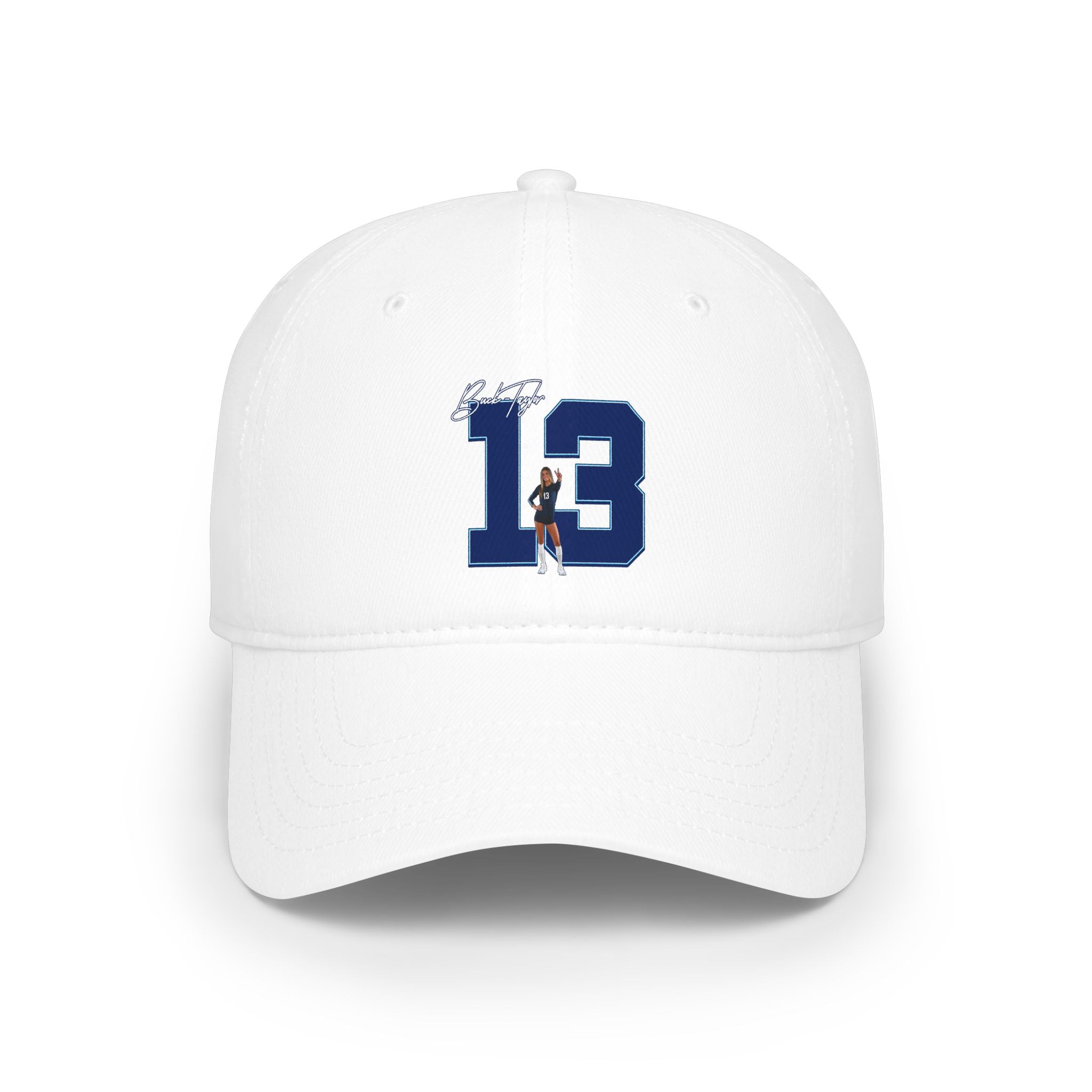 Lola Buck-Taylor Hat
