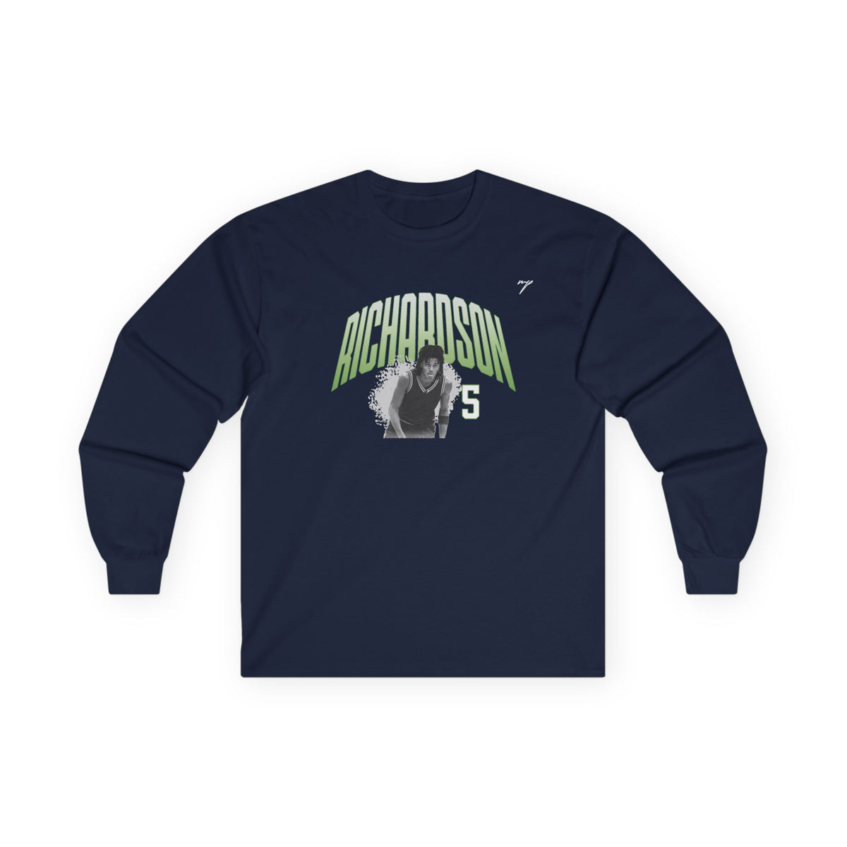 Collin Richardson Long Sleeve