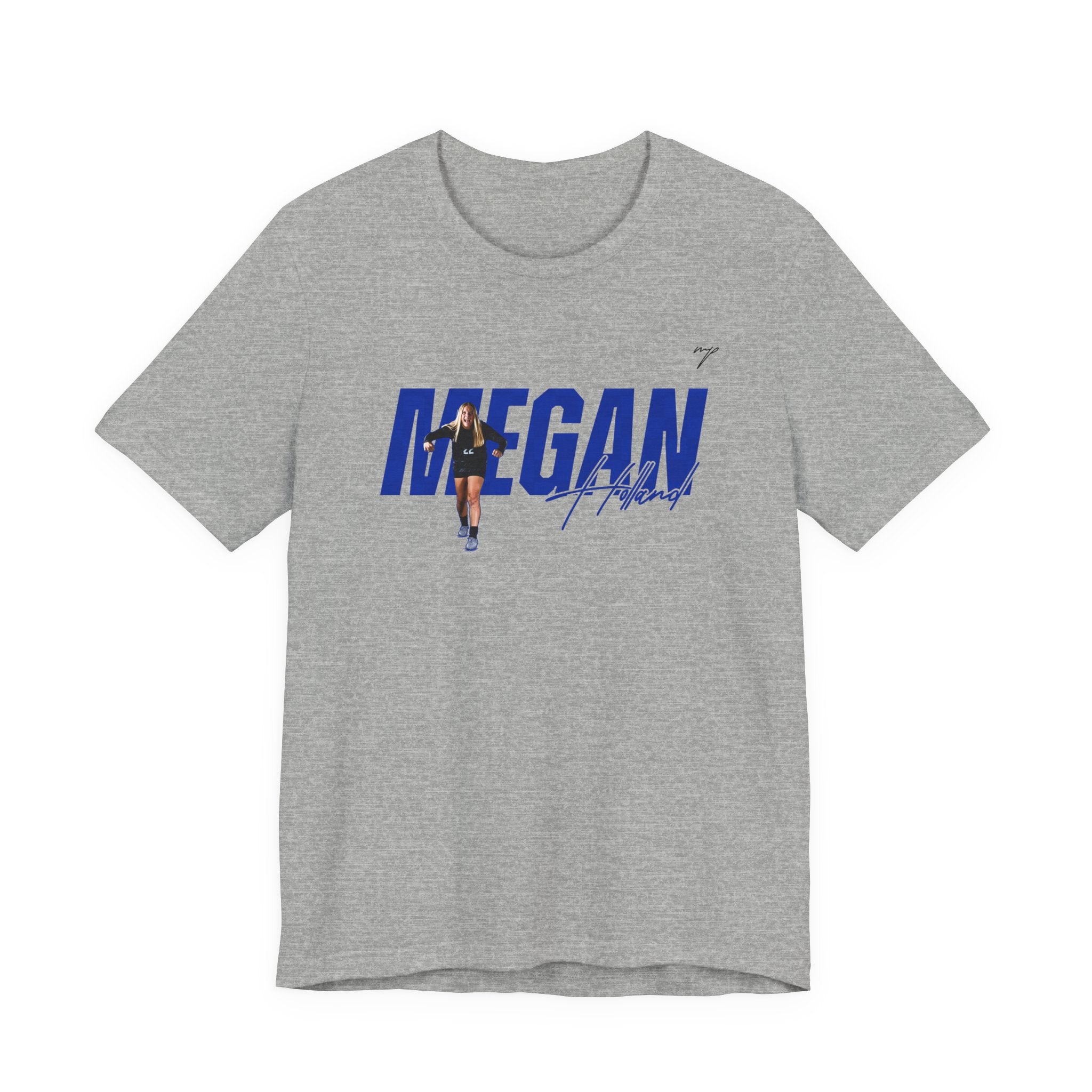 Megan Holland Graphic Tee
